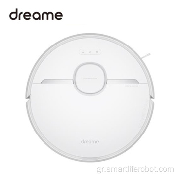 Dreame D9 Sweeping Mopping Smart Robot Vacuum Cleaner